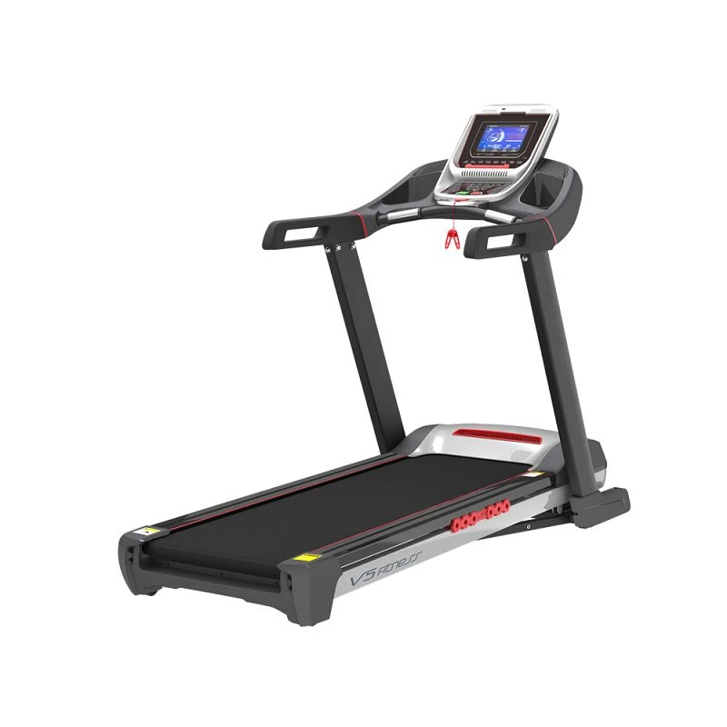 Úsáid Baile LCD Treadmill